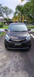 Perodua MyVi EZE ELEGANCE in KL City, KUL