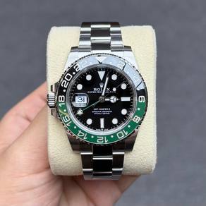 Rolex GMT Master II 126720VTNR Sprite Oyster