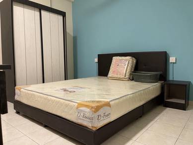 Room in Pandan Indah, KUL
