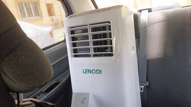 lenodi 1.5 hp air conditioner