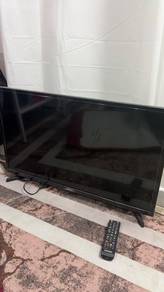 Samsung 32” HD LED TV