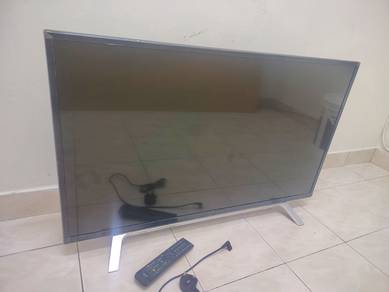 Toshiba Tv 43 inch