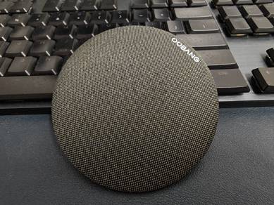 OOBAN Q2 Ultra Pillow Speaker