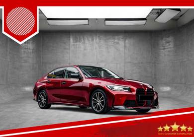 BMW 320i 20i SPORT in Others, KUL