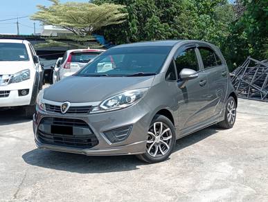 Proton Iriz EXECUTIVE in Batu Caves, SGR