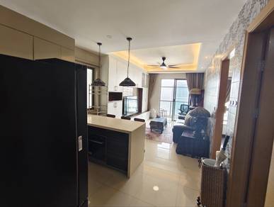 Service Residence For Rent in R&F Princess Cove