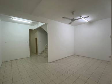 2-storey Terraced House For Rent in Batu Kawan,PNG