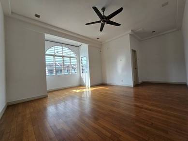 2-storey Terraced House For Rent in Bandar Puteri Klang,SGR