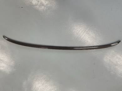 BMW G30 Ori Carbon Fibre Spoiler Lip M Performance