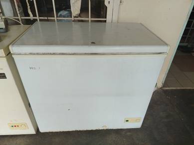 freezer