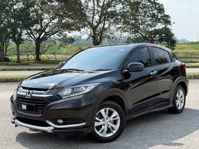 Honda HR-V V in Sungai Besi, KUL