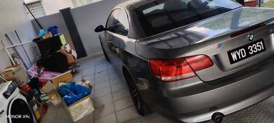 BMW 335i 35i in Ipoh, PRK