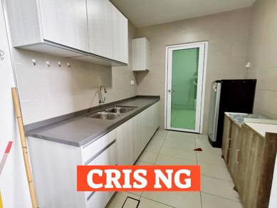 Condominium For Rent in Setia Pinnacle