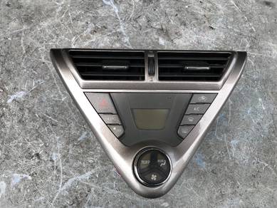 No 8-9-1 Toyota IQ Aircond Switch Jpn