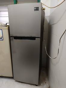 Samsung inverter fridge
