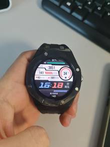 watch gt cyber