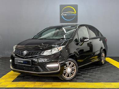 2021 Proton Persona PREMIUM