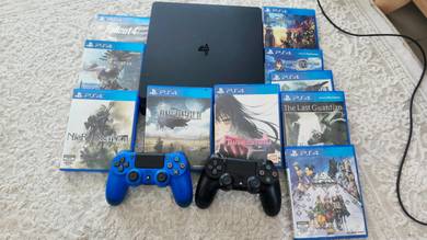 PS4 slim