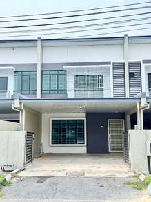 2-storey Terraced House For Rent in Kota Samarahan,SWK