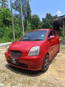 Kia Picanto EX in Tanah Merah, KTN