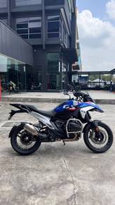 BMW R 1300 GS
