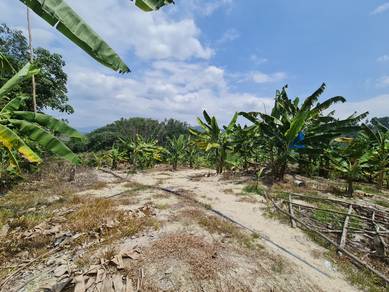 Agricultural Land in Mantin, NSN