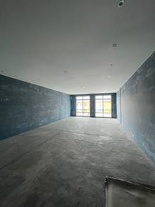 Shop lot For Rent in Kuching,SWK