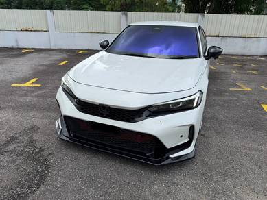 Honda Civic V in Bayan Lepas, PNG