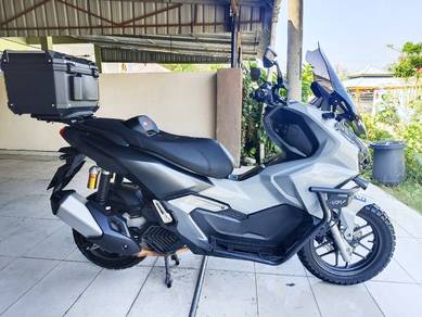 Honda ADV 160