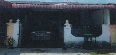 Terraced House For Sale in Bedong,KDH