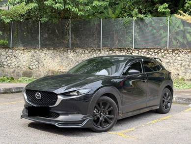 Mazda CX-30 G HIGH in Cheras, KUL