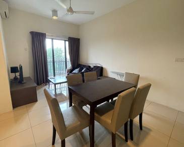 Condominium For Sale in Swiss-Garden Resort Residences, Kuantan