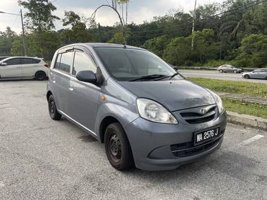 Perodua Viva EZ STANDARD in Bandar Sunway, SGR