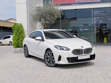 BMW 218i 18 GRAN COUPE SPORT in Alor Setar, KDH