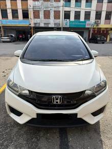 Honda Jazz S in Batu Pahat, JHR