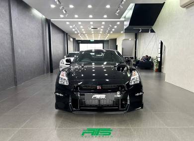 Nissan GTR PREMIUM EDITION in Bandar Sunway, SGR