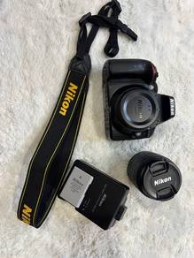 Nikon D5300