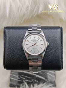 Rolex Air-King 14000/34mm (2003 YEAR)