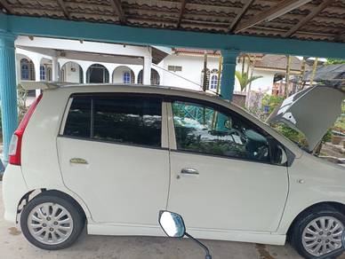 Perodua Viva ELITE AT in Kerteh, TRG