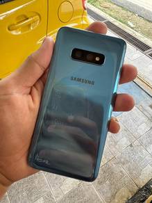 Samsung Galaxy S10e 