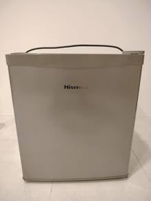Small Refrigerator Hisense 