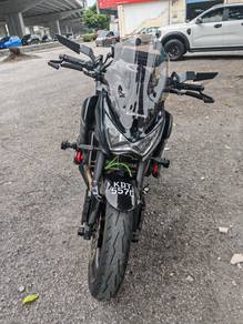 Kawasaki Z 800