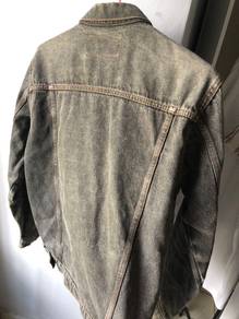 JACKETLEVIS Murah2