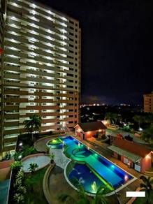 Condominium For Sale in Prai Inai Condominium