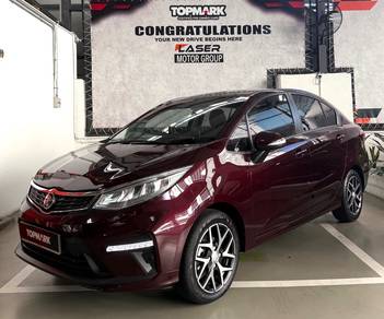 Proton Persona PREMIUM in Petaling Jaya, SGR