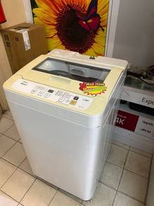 Panasonic 7kg Washing Machine 5De1n3 - terpakai