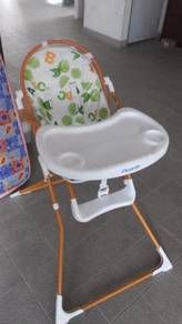 Folding Baby Chair TM890