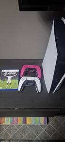PS5 Fat Version
