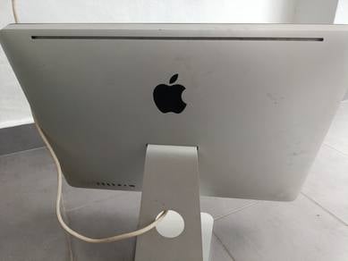 Apple iMac Monitor