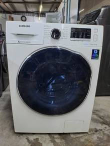 Samsung wash&dry 2in1 cantik 🔥 